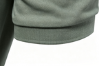 Men’s Cotton Embroidered Short Sleeve Polo Shirt