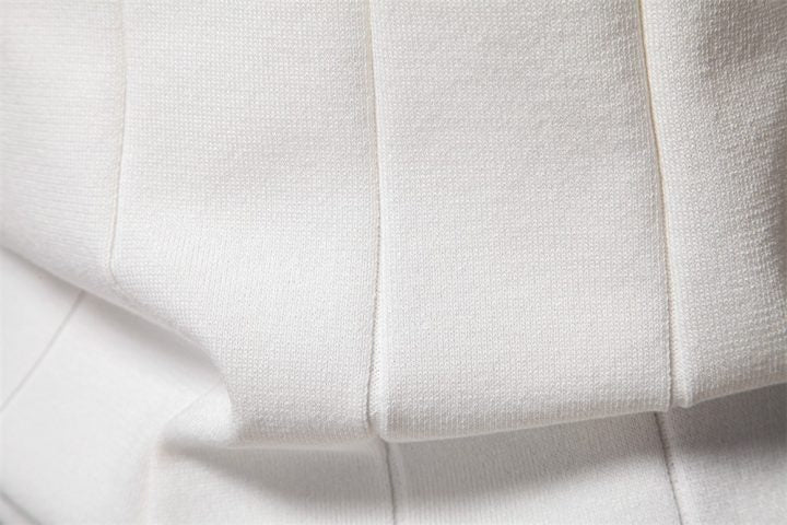 Men’s Short Sleeve Knit Polo Shirt