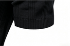 Men’s Short Sleeve Knit Polo Shirt