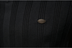 Men’s Short Sleeve Knit Polo Shirt